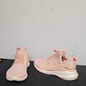 PUMA FIERCE WOMENS SNEAKERS BFPM-10-243